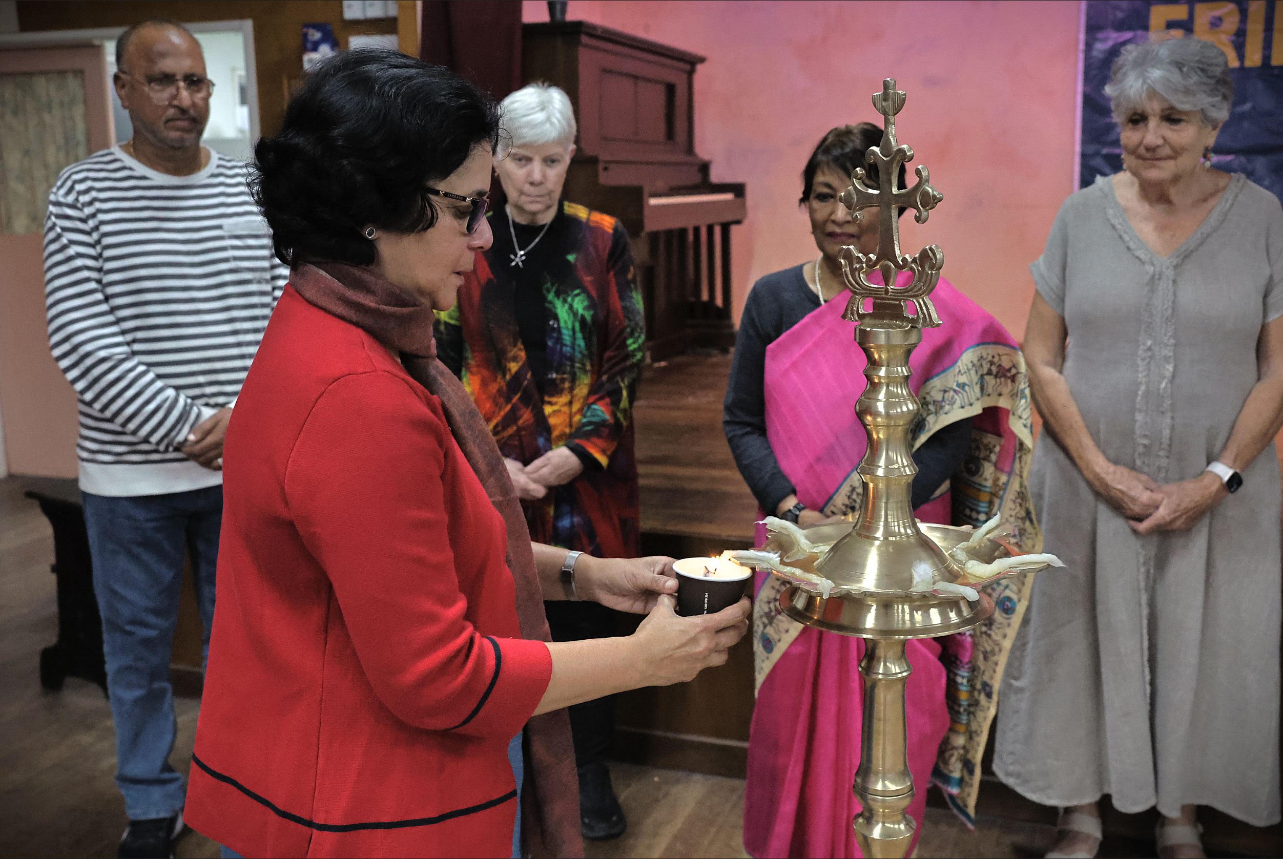 Friends of Ludhiana Australia gallery photograph 38