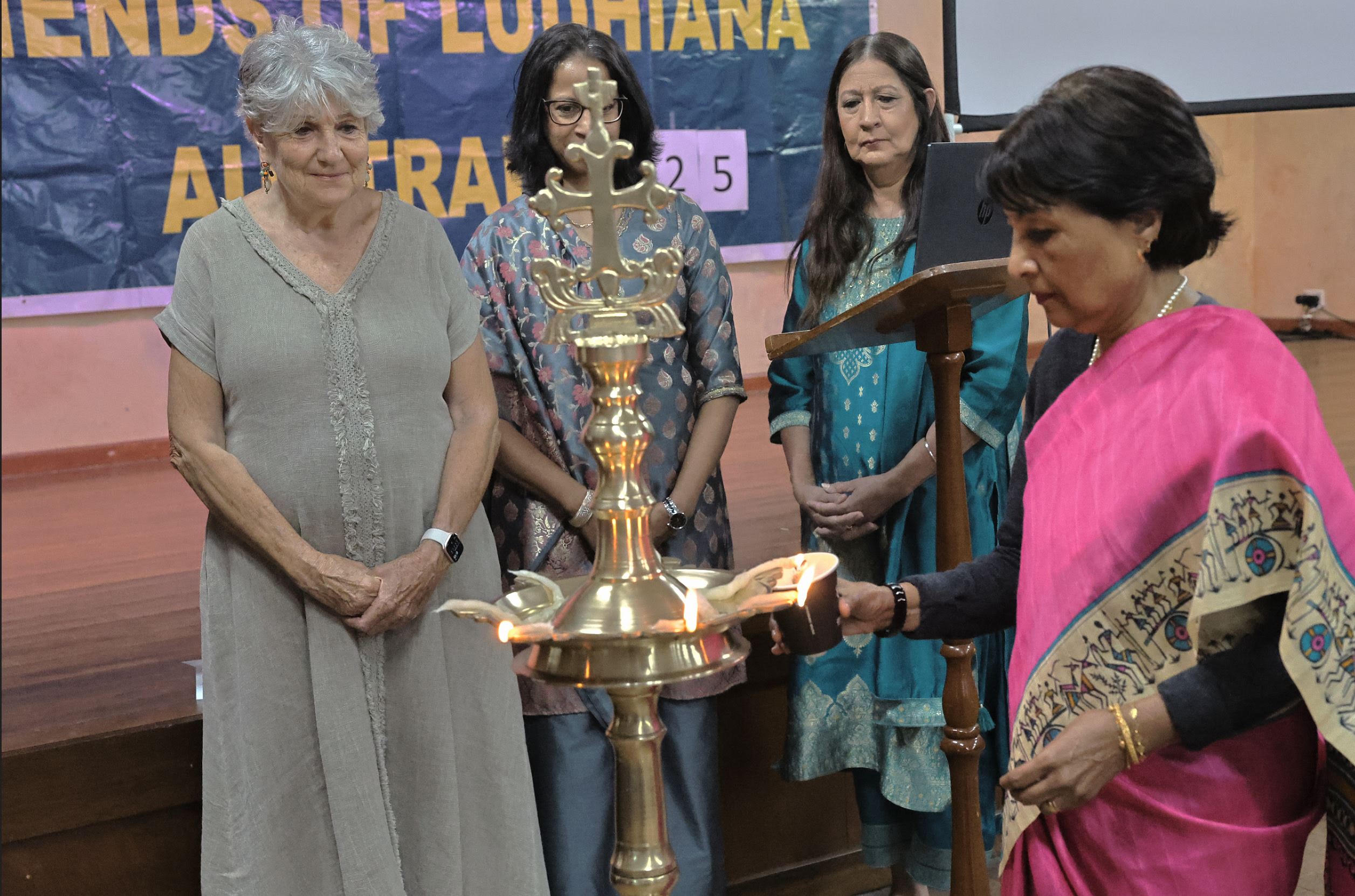 Friends of Ludhiana Australia gallery photograph 41