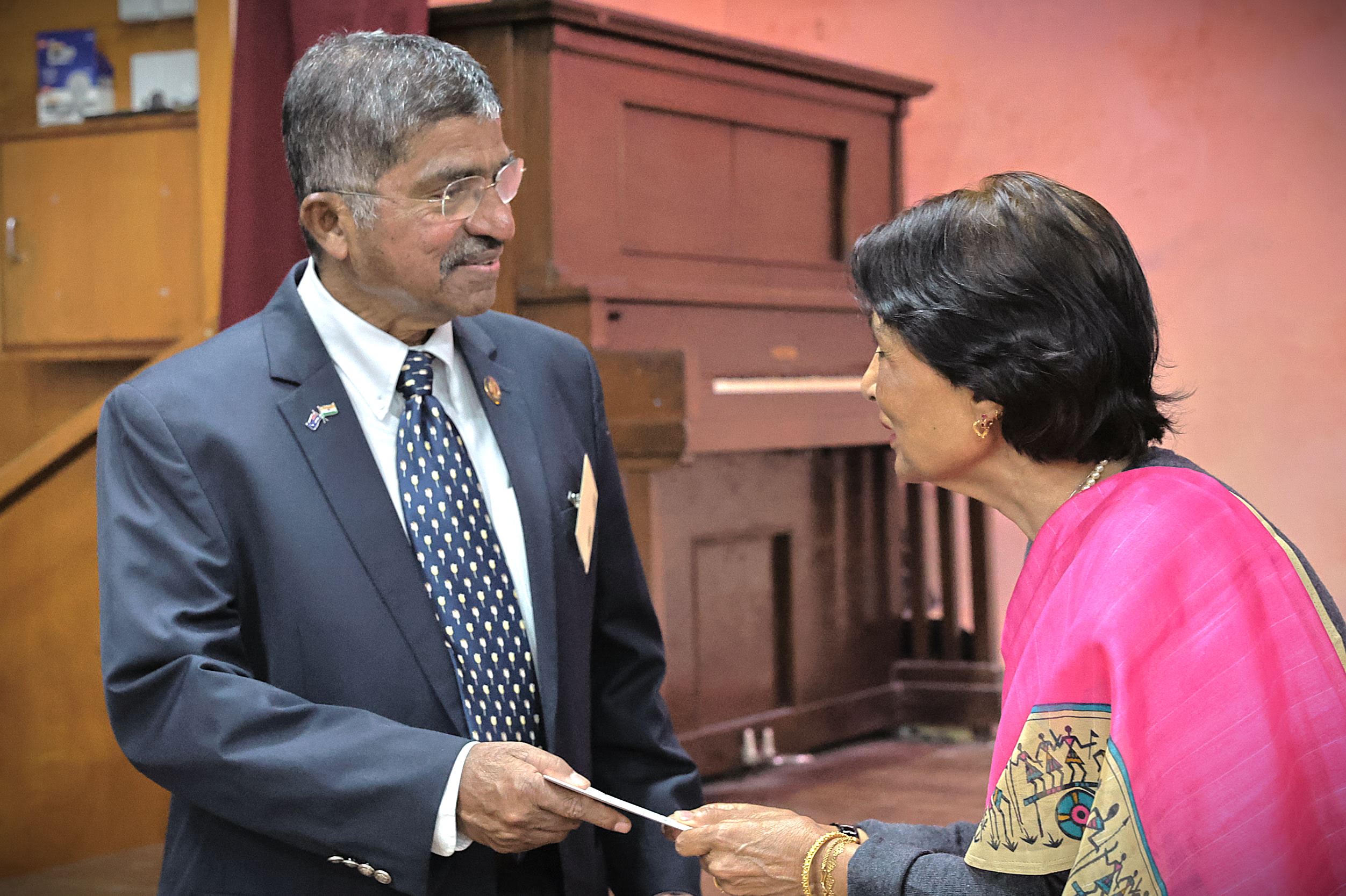 Friends of Ludhiana Australia gallery photograph 47