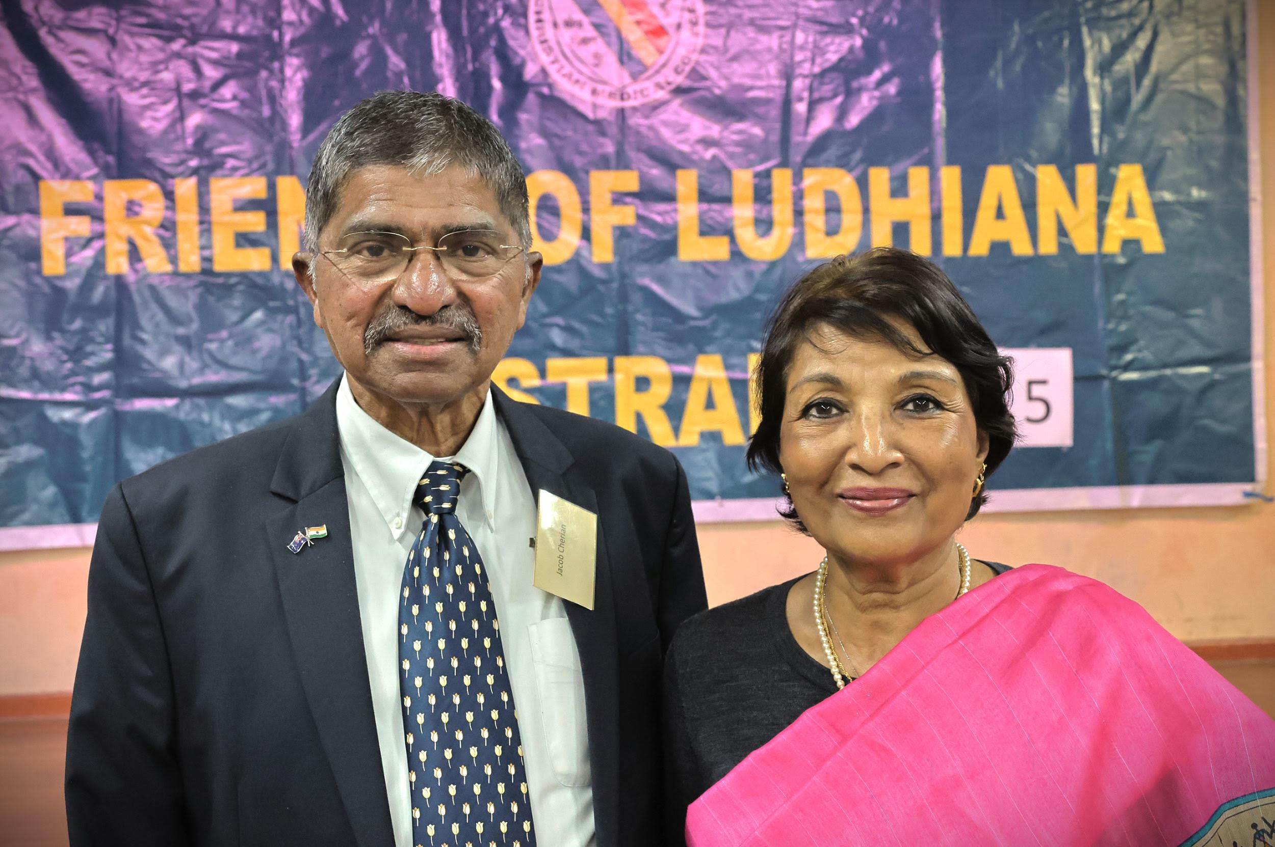 Friends of Ludhiana Australia gallery photograph 48