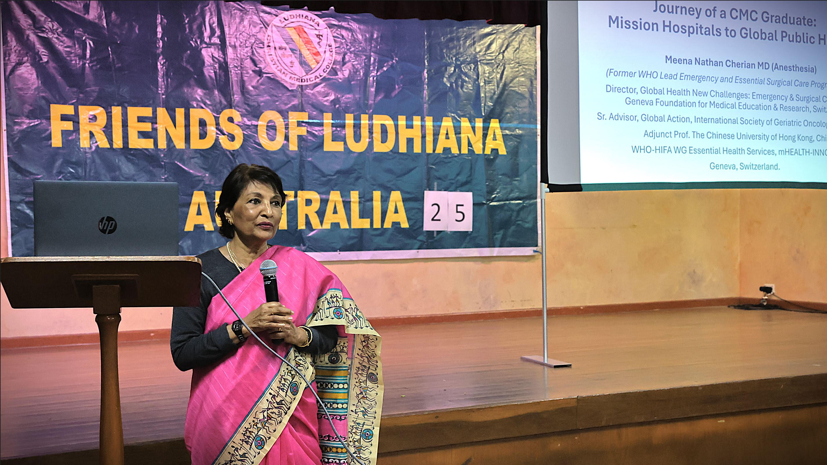 Friends of Ludhiana Australia gallery photograph 50